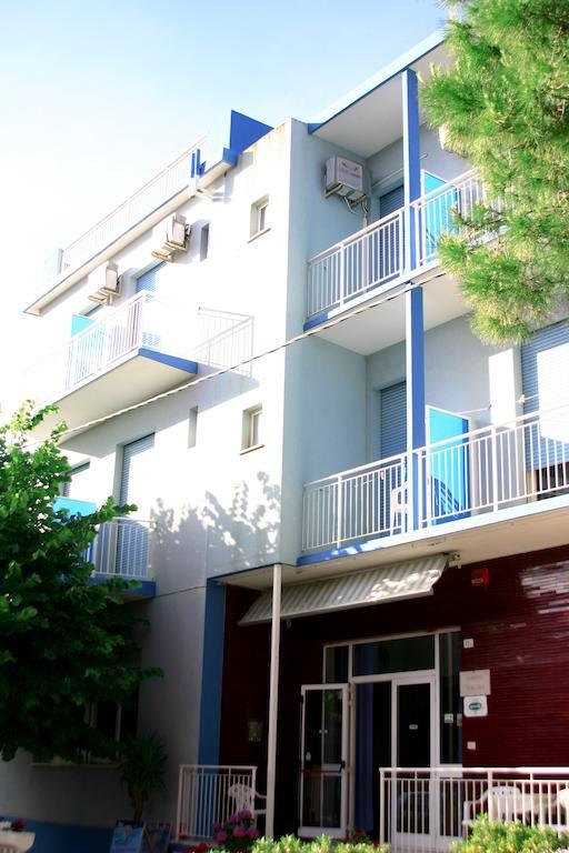 Hotel Niagara Марота Екстериор снимка