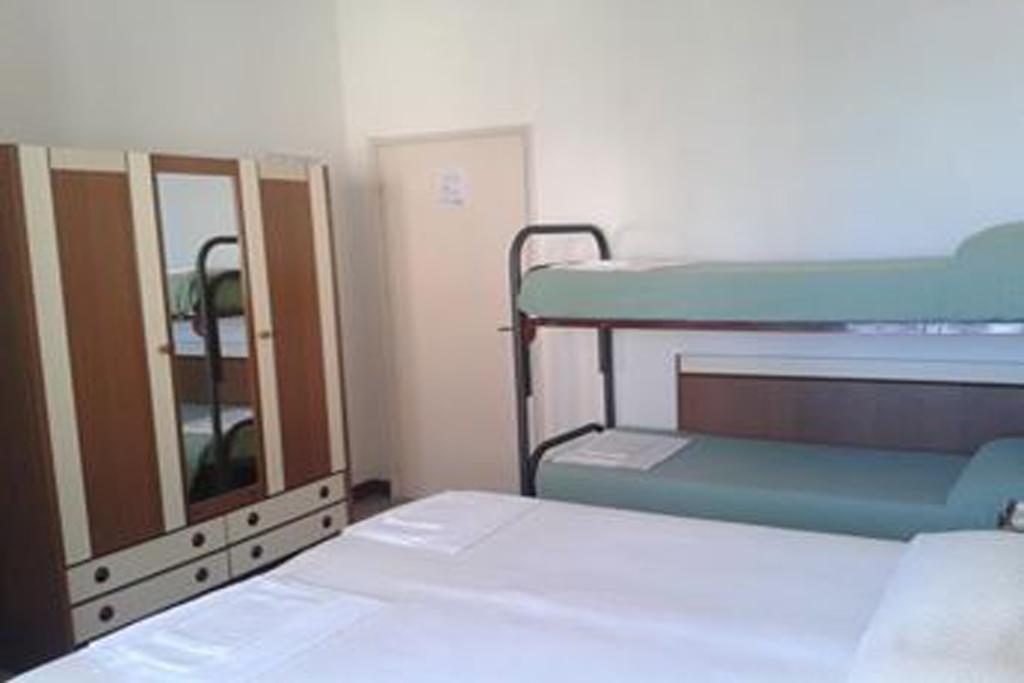 Hotel Niagara Марота Екстериор снимка