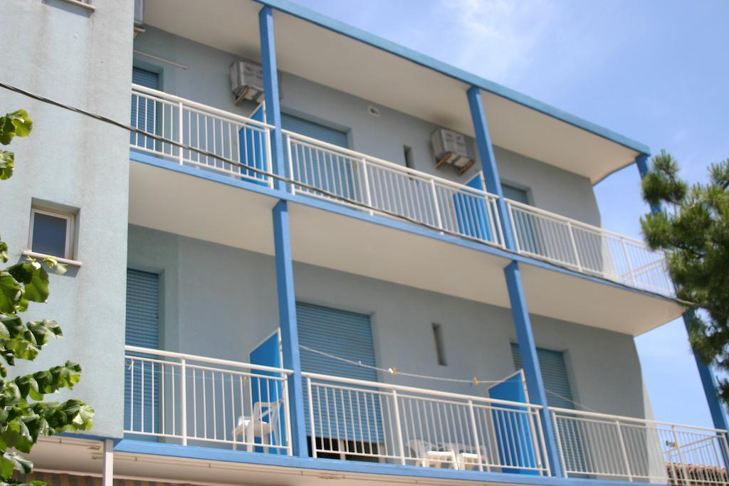 Hotel Niagara Марота Стая снимка